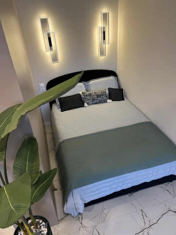 Студия в ЖК 12