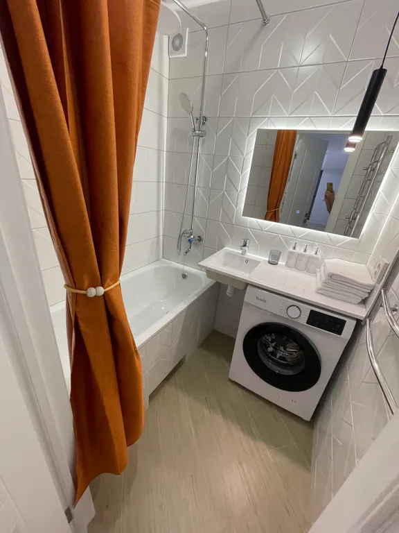 Квартира в центре