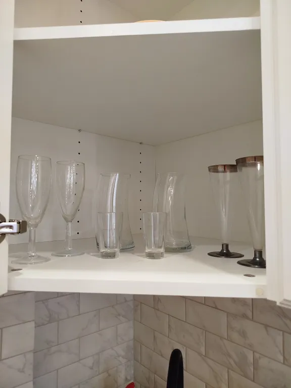 Квартира на Уютной