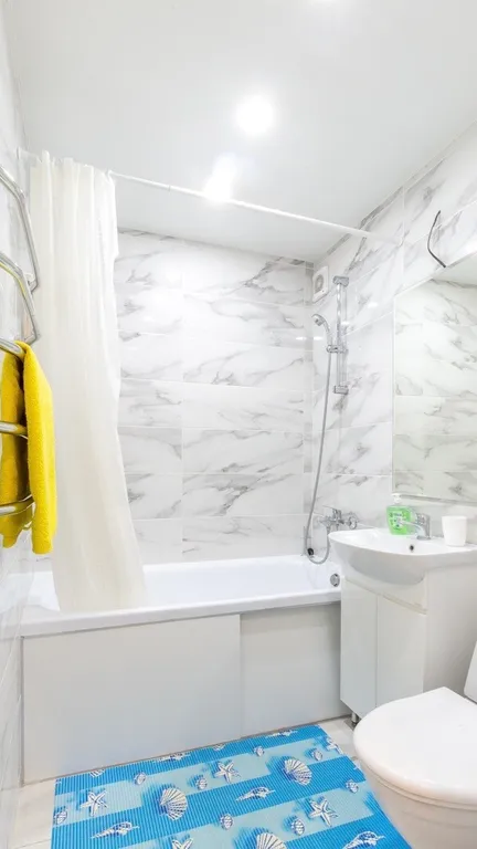 Квартира в центре