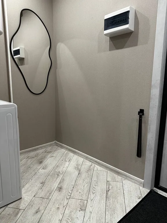 Комфортабельная квартира в Мурманске