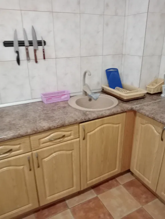 Квартира Аппартаменты Витязево на Тихой — Песчаный