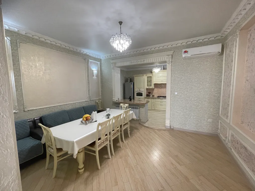 Дом Красота рядом с морем