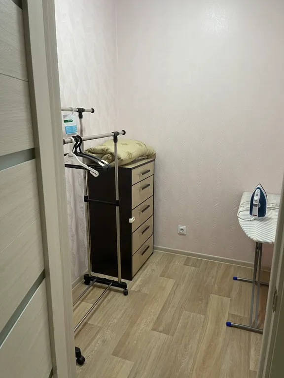 Уютная квартира в элитном комплексе