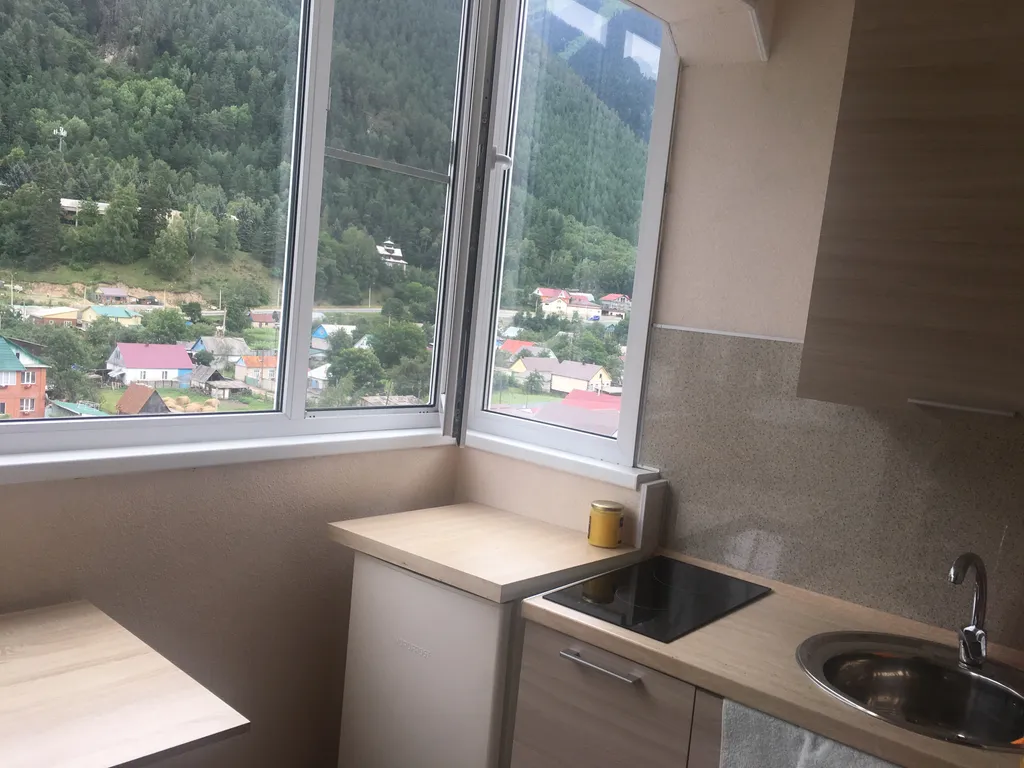 Уютная квартира для вашего отдыха