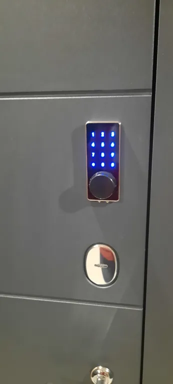 Номер в стиле Англия