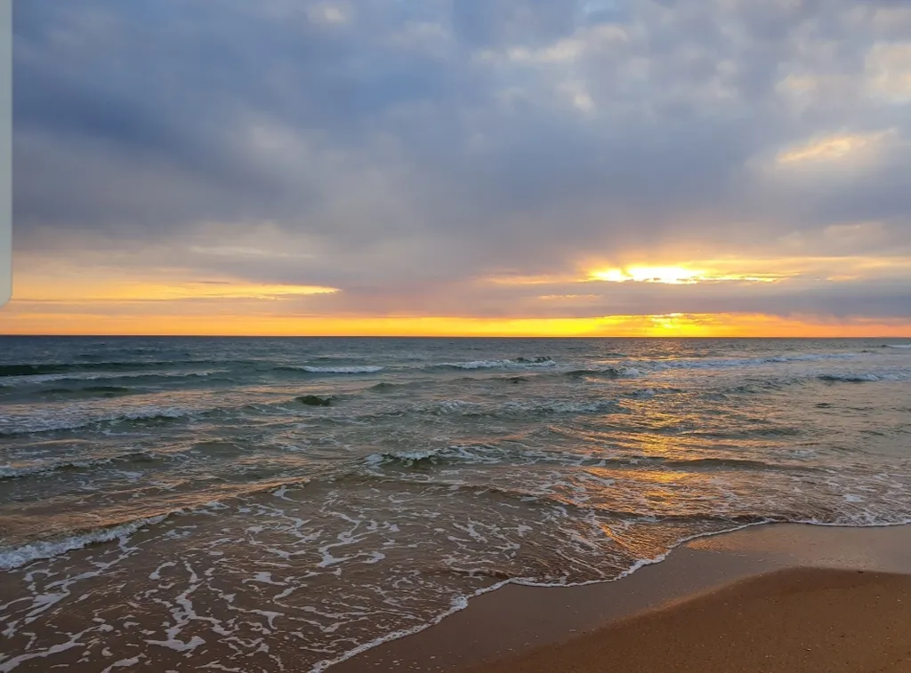 Квартира Квартира Уютный апартамент с видом и рядом с морем — Анапа