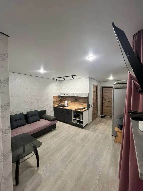 1-комнатный Дом