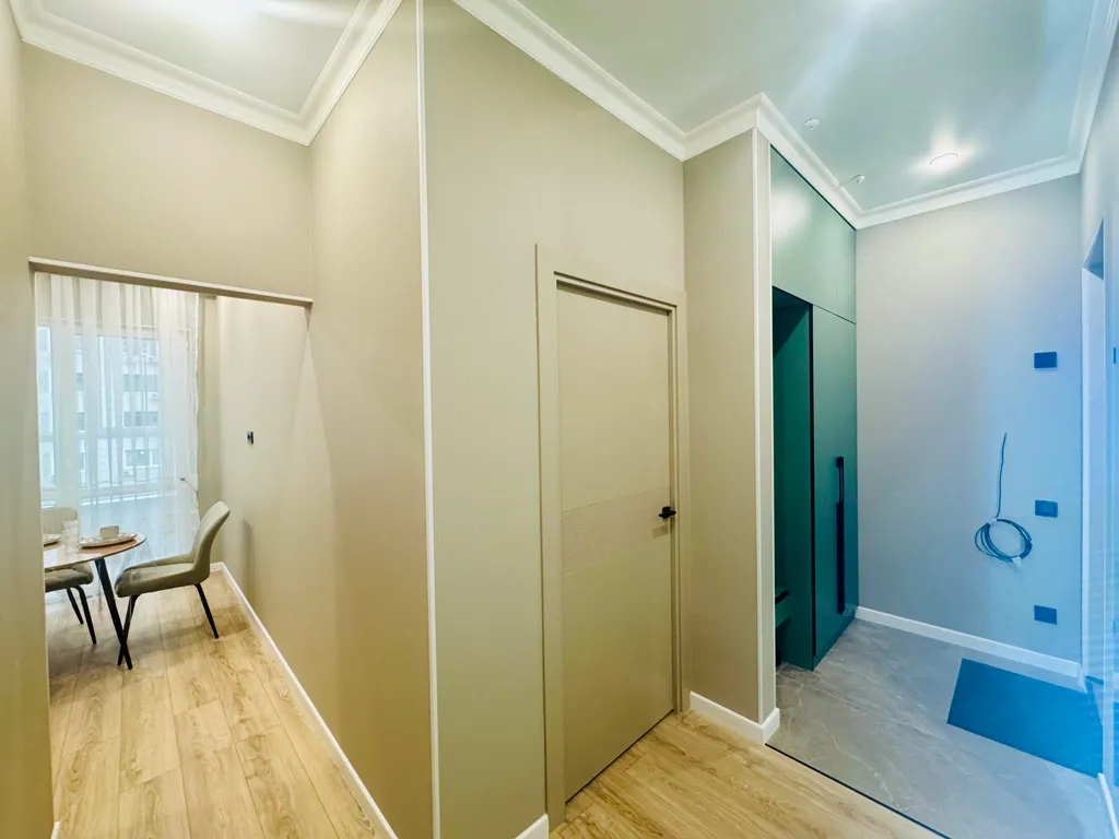 Уютная квартира в центре южной столицы