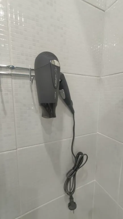 Уютная светлая квартира