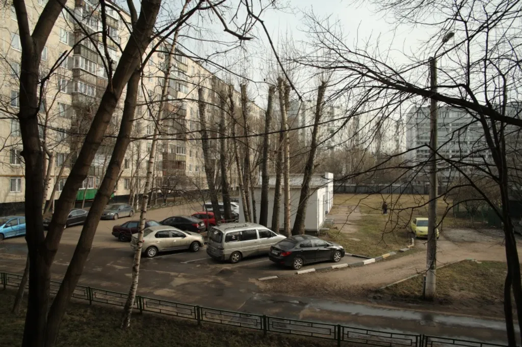 Надежно, экономно, спокойно