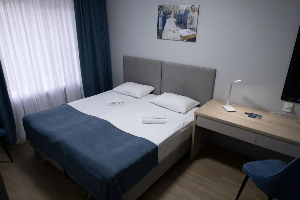 Квартира Комната — аренда посуточно в Чехов