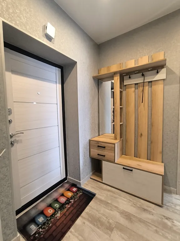 Квартира Уголок тишины на Римской — Зеленоградск