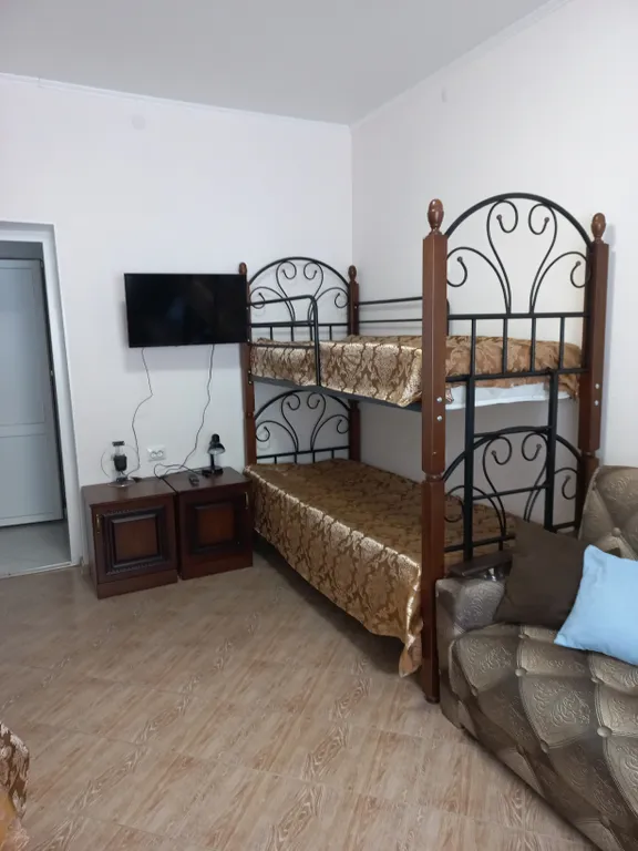 Квартира Комната — аренда посуточно в Теберда