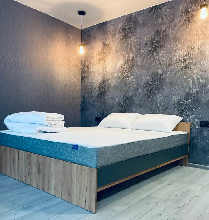 Новая студия на курорте