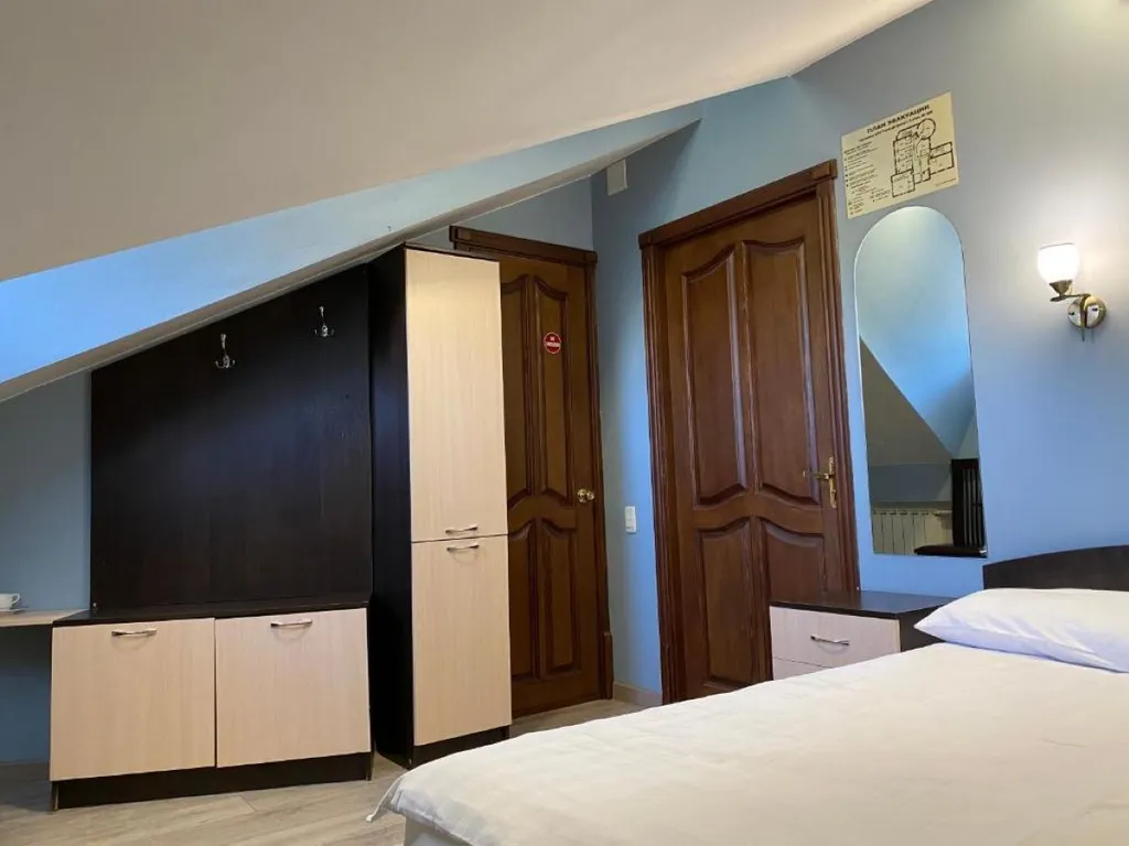 Квартира Комната — аренда посуточно в Златоуст