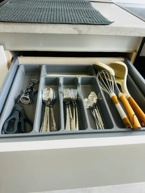 Уютная квартира с удобным расположением