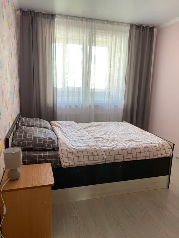 Квартира Апартаменты с видом на море — Анапа