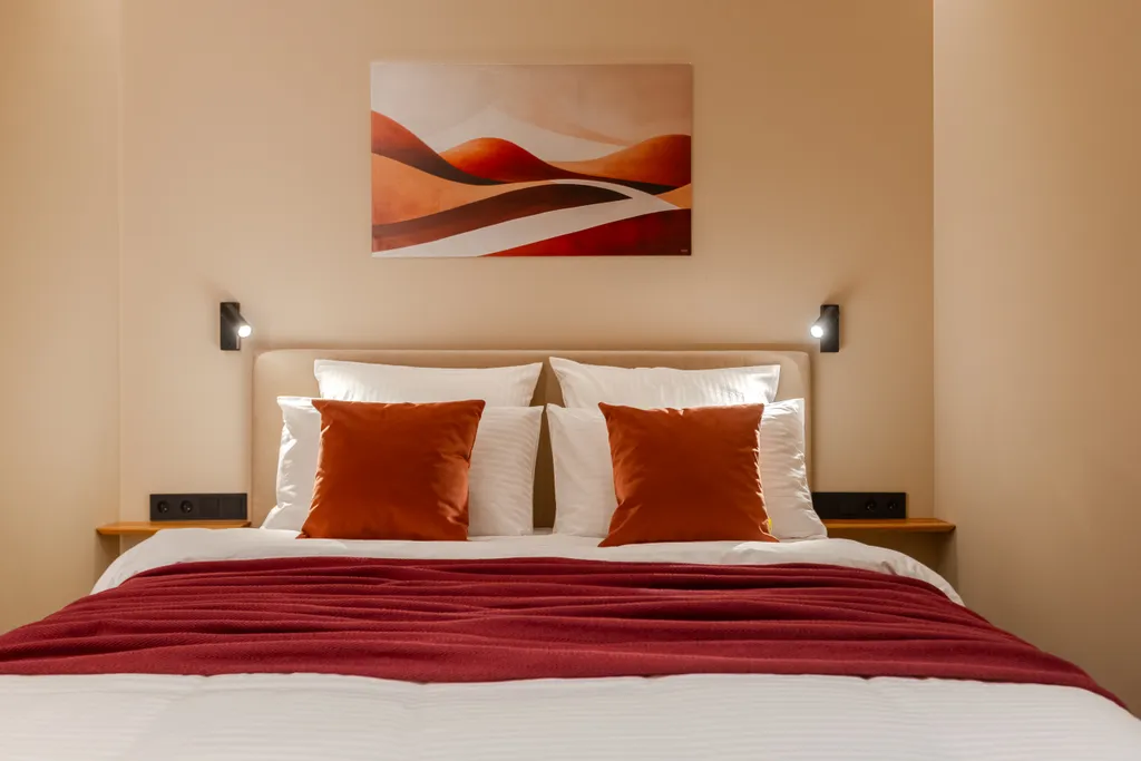 Люкс на Острове Канта