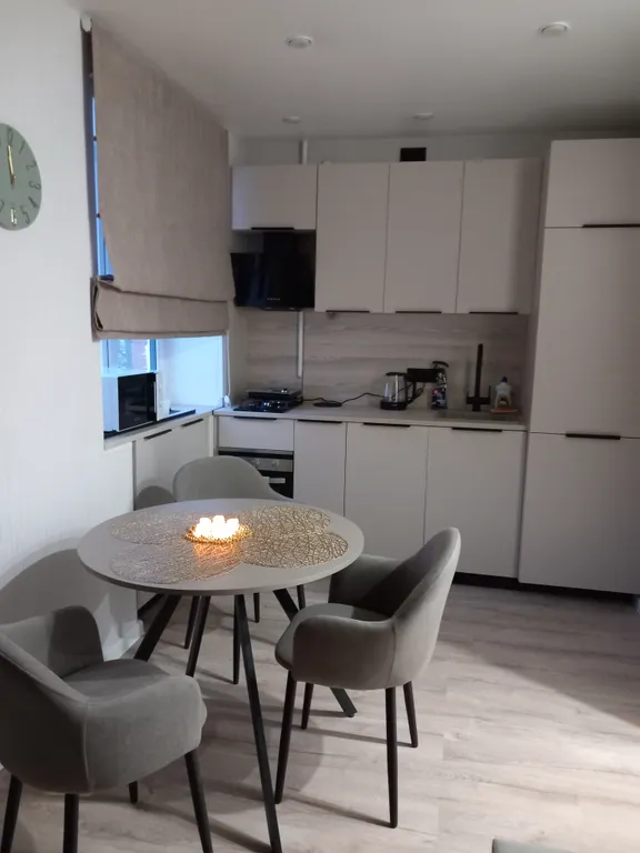 Вас ждёт комфорт и уют, 300 м до Кремля