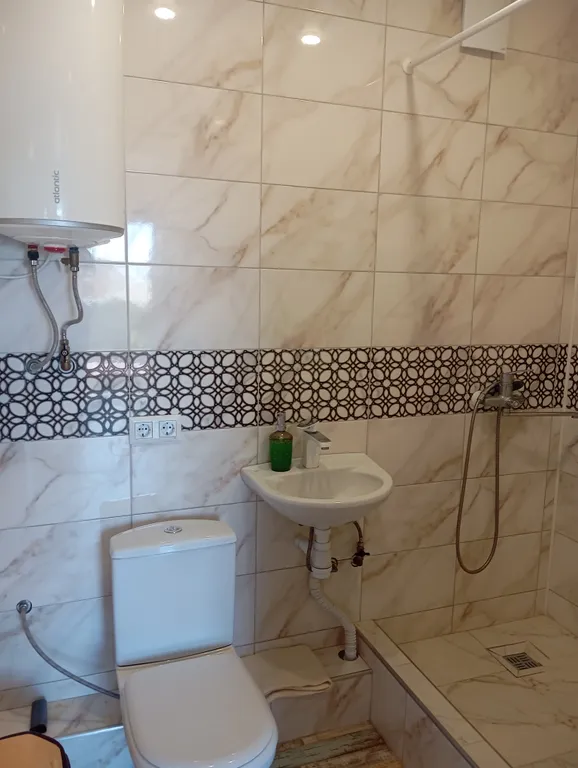 Квартира Комната — Судак