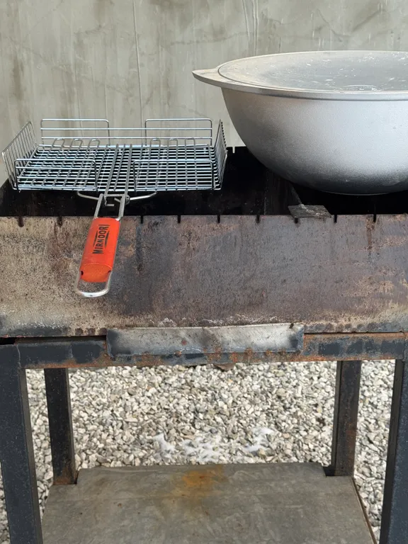 Частный домик в центре города