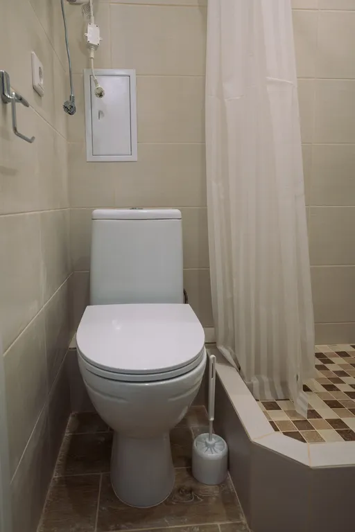 Апартаменты СВ "Гусева" Венера