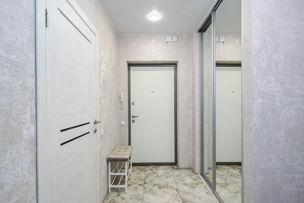 Апартаменты в историческом центре города