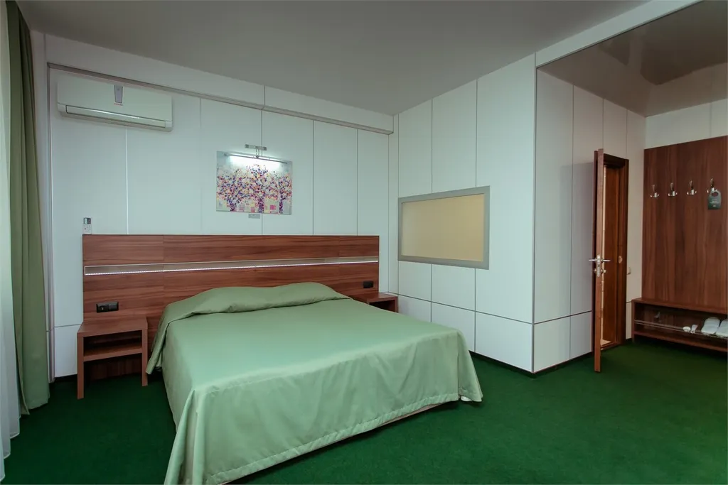 Квартира Комната — аренда посуточно в Ульяновск