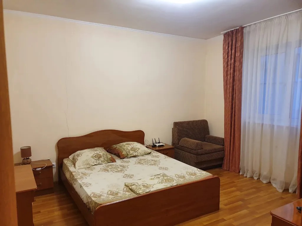 Коттедж Отдельный этаж в частном доме, 2 этаж — Анапа