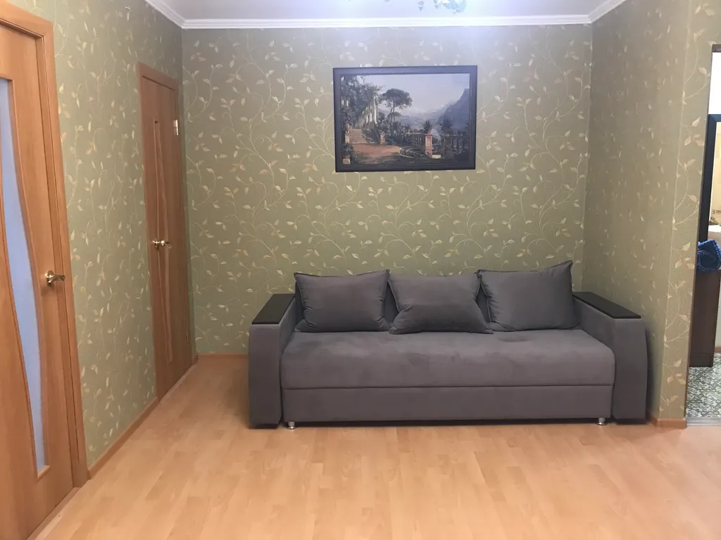 2-комнатная Квартира — аренда посуточно в Кисловодск