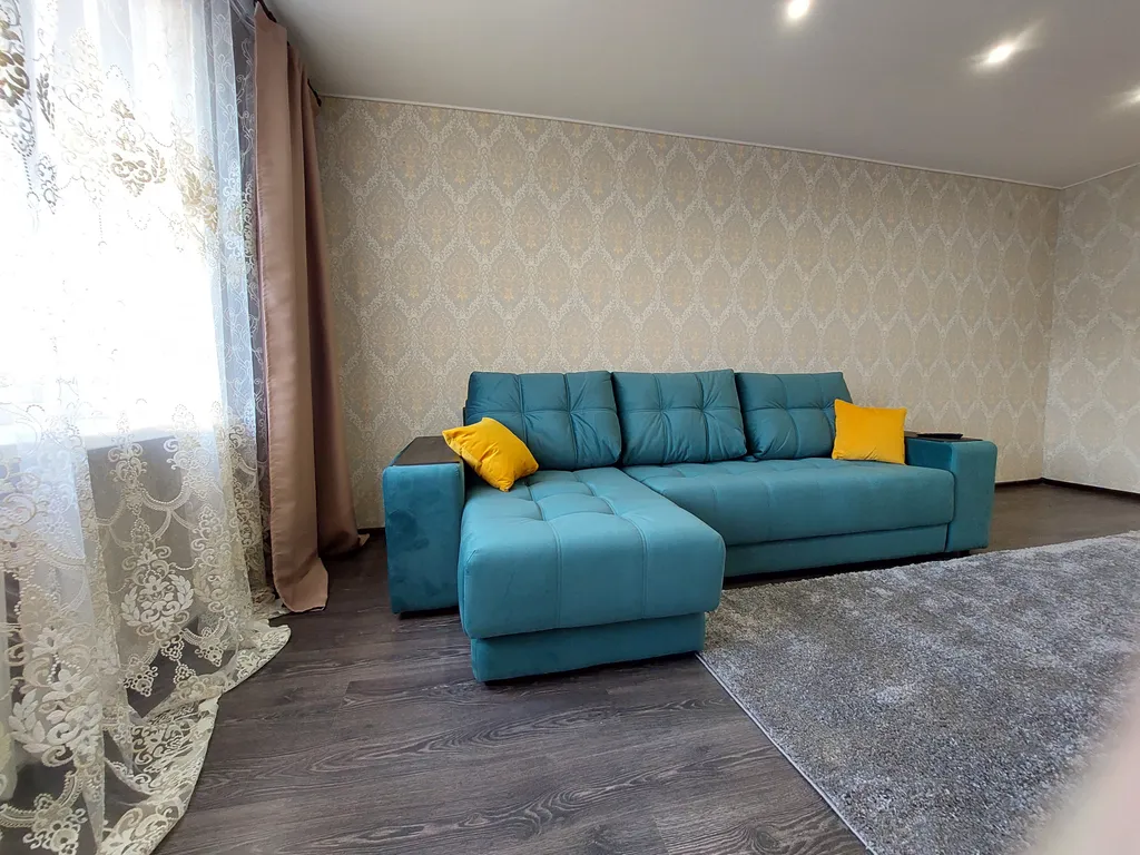 Квартира Шикарная двушка — аренда посуточно в Гусь-Хрустальный