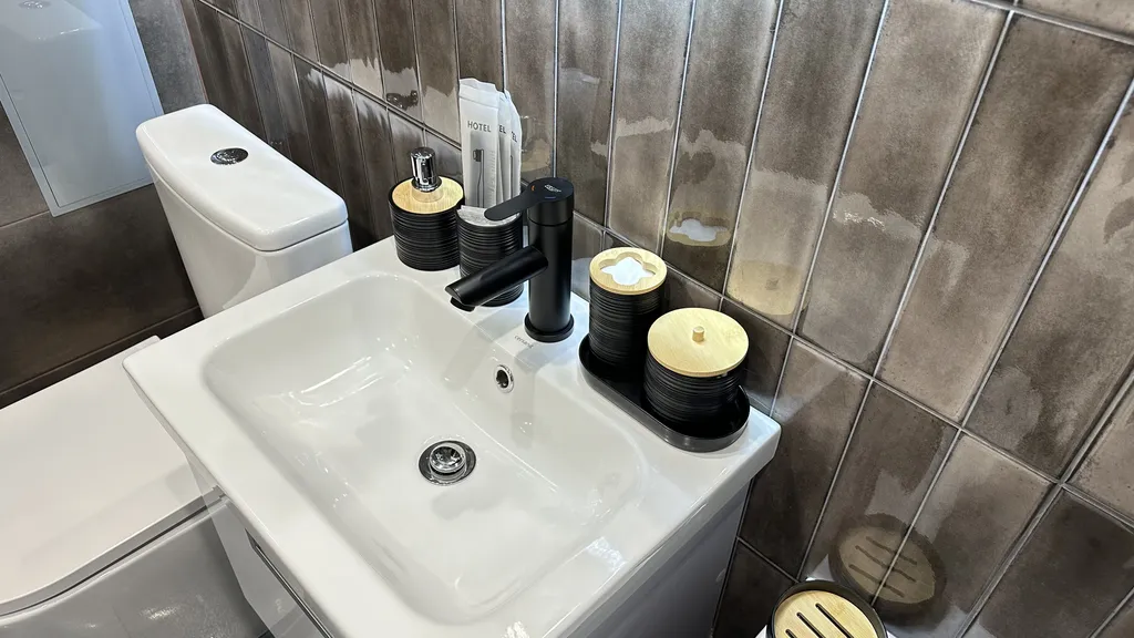 Квартира вблизи аэропорта в центральном районе города