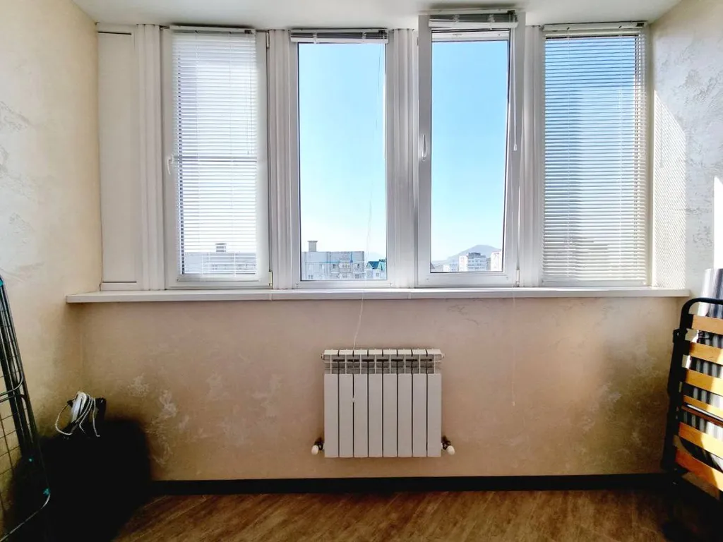 Хорошая квартира в центре города