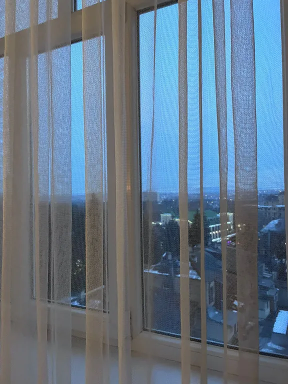 Уютная квартира в центре