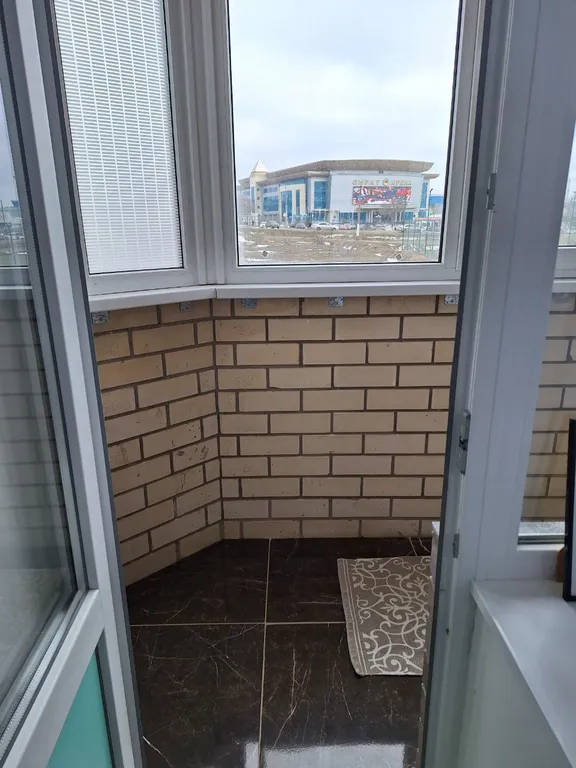 Квартира Уютная квартира — Элиста