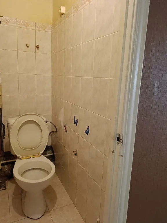 Квартира 3-х комнатная квартира на Уралмаше — Екатеринбург