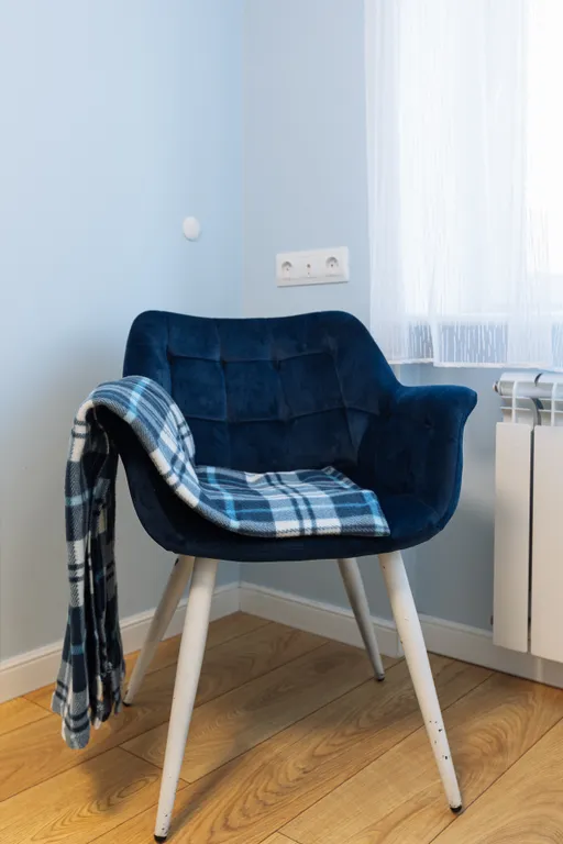 Квартира Апартаменты Небо в самом центре города — Калининград