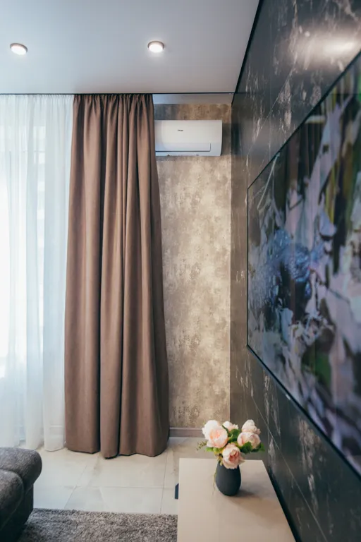 Квартира Уютная квартира на берегу Балтийского моря — Светлогорск