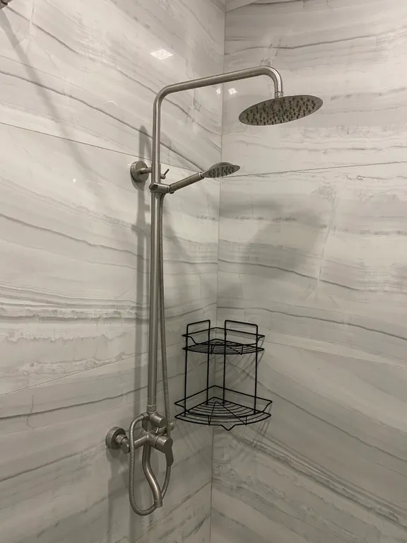 Красивая двухкомнатная квартира в центре города