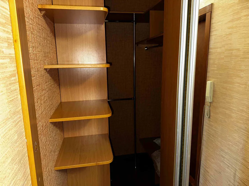 Квартира Квартира вблизи МВДЦ Сибирь — Красноярск