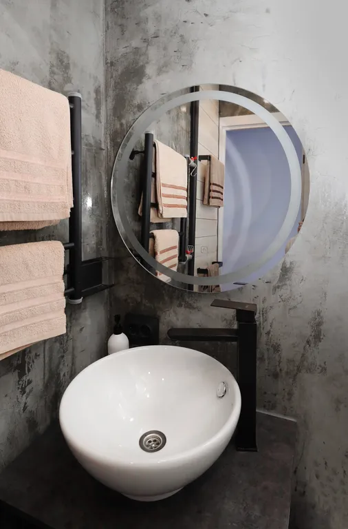 Апартаменты Сканди — идеальное место для отдыха и комфорта