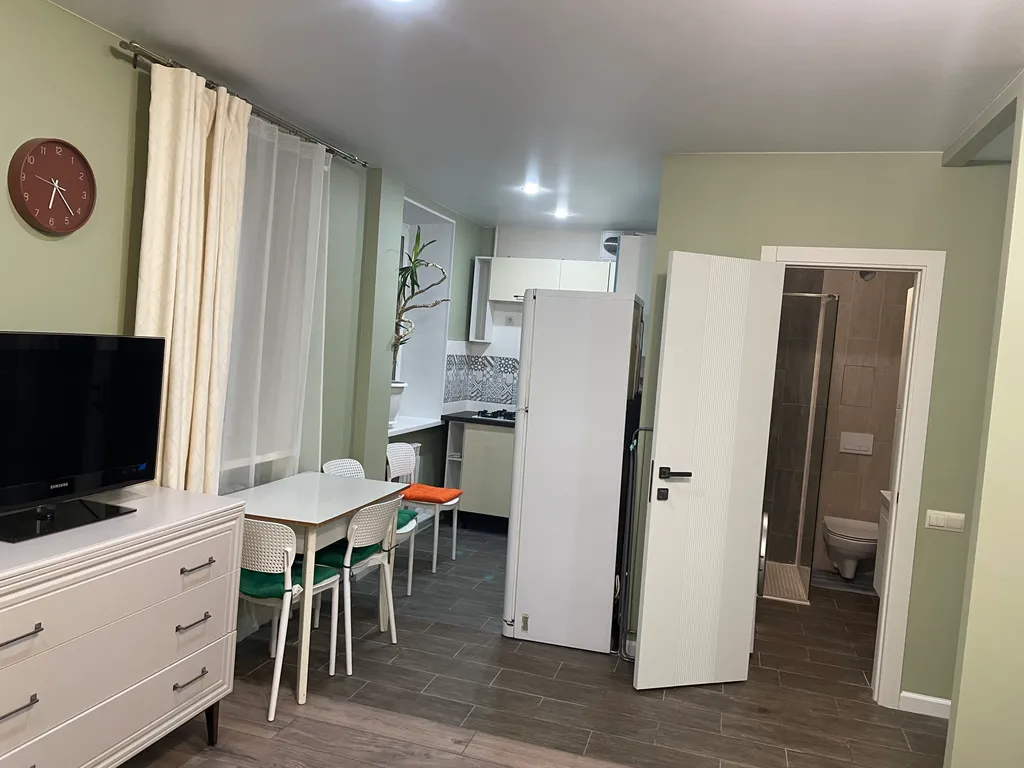 Квартира Квартира Студия в самом центре — Нижний Новгород