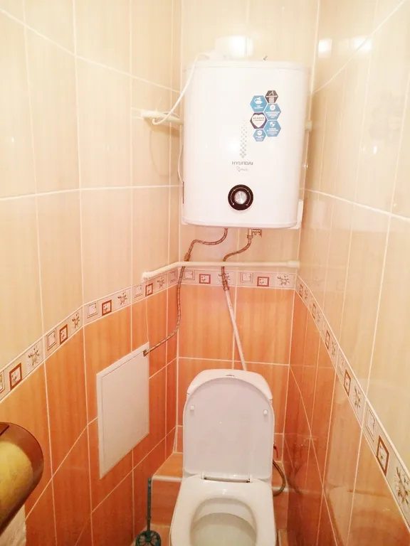 Уютная квартира в центре