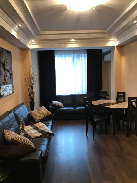 Квартира у моря в Сочи - Дагомыс.