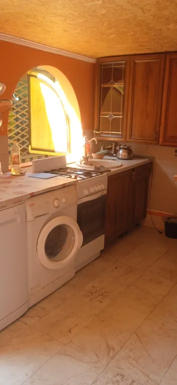 Уютный дом рядом с морем