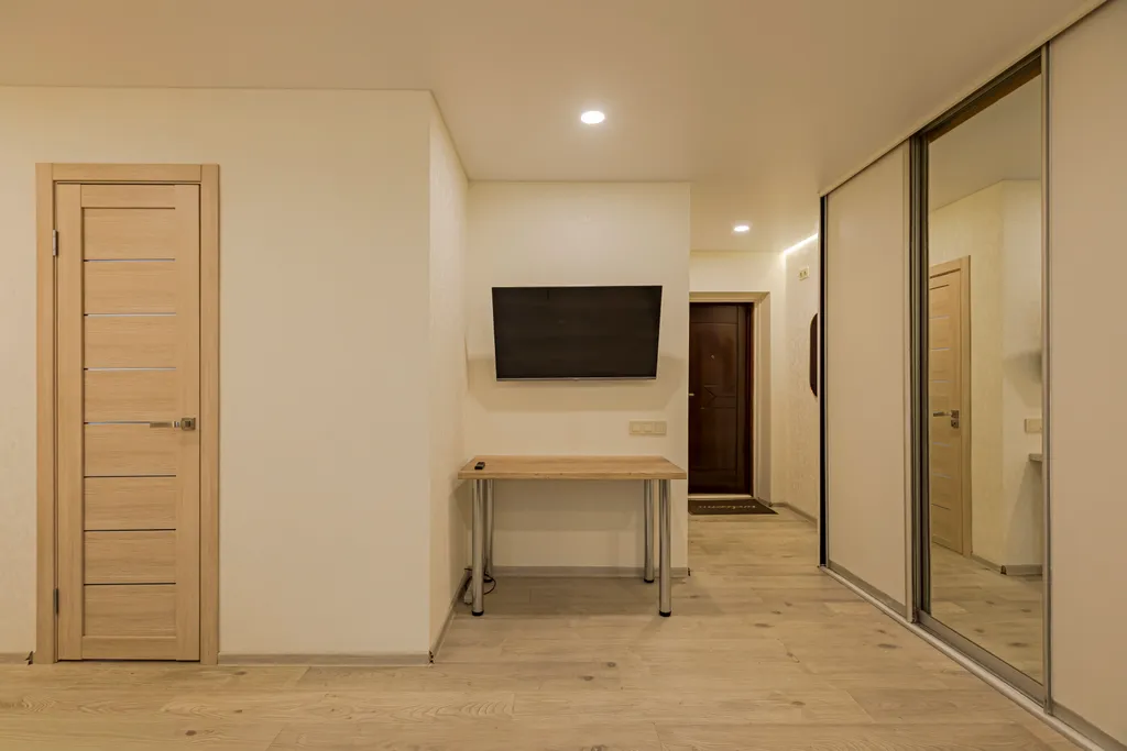 Комфортные апартаменты в центре