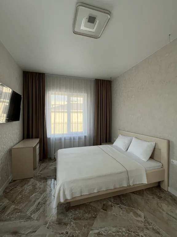 Вилла Green house уютный дом с бассейном