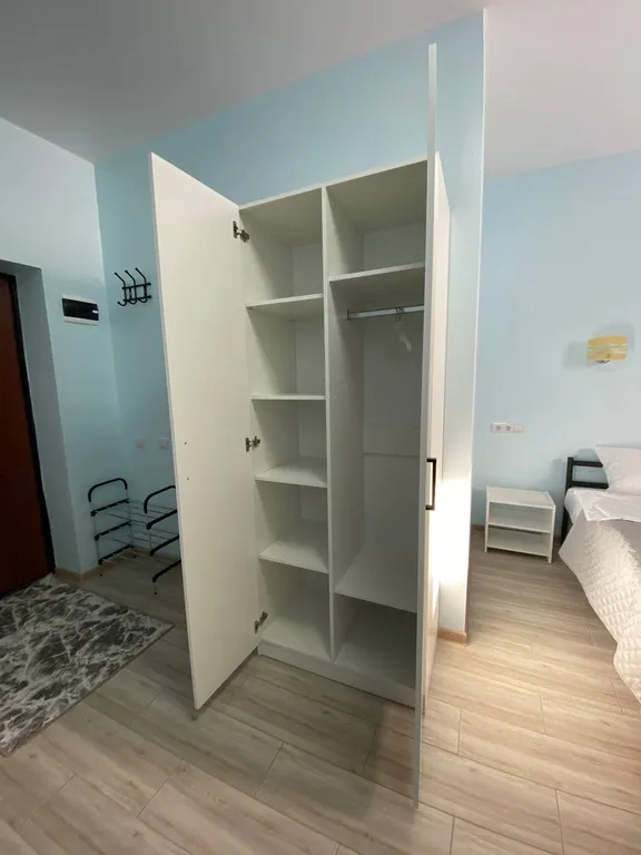 Однокомнатный семейный номер