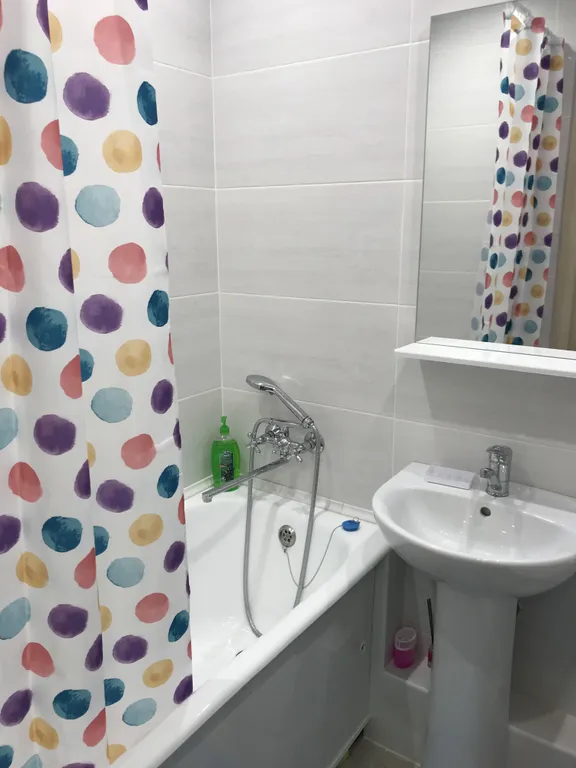 Квартира Отличная квартира в центре — Хабаровск